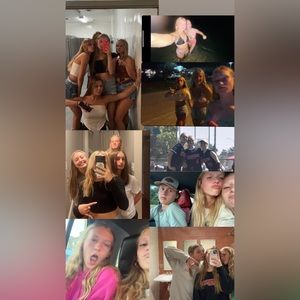 Meet your Posher, Evie